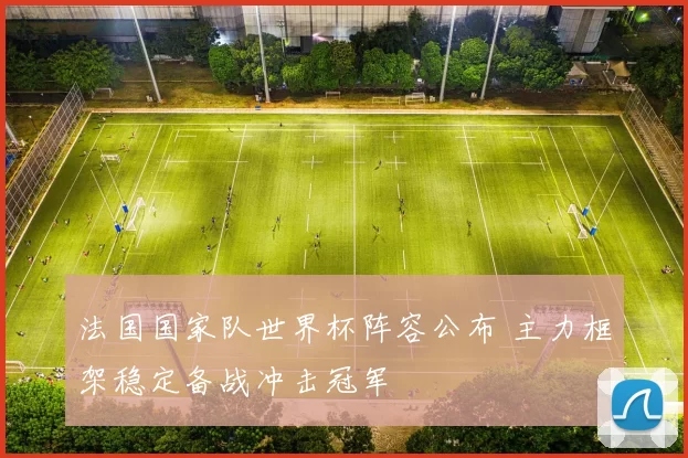 法国国家队世界杯阵容公布 主力框架稳定备战冲击冠军